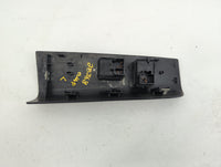 2001-2002 Dodge Dakota Master Power Window Switch Replacement Driver Side Left Fits Fits 2001 2002 OEM Used Auto Parts - Oem