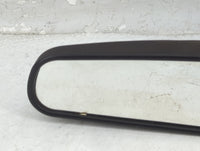 2001 Dodge Dakota Interior Rear View Mirror Replacement OEM Fits OEM Used Auto Parts - Oemusedautoparts1.com