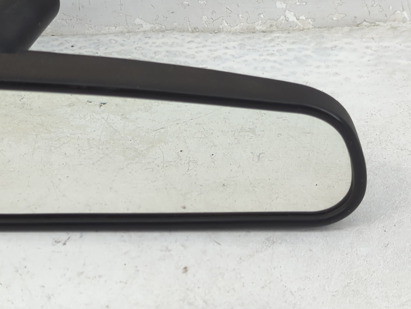 2001 Dodge Dakota Interior Rear View Mirror Replacement OEM Fits OEM Used Auto Parts - Oemusedautoparts1.com