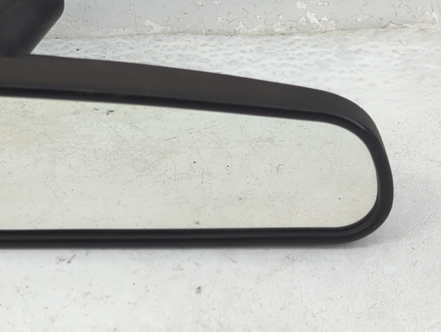 2001 Dodge Dakota Interior Rear View Mirror Replacement OEM Fits OEM Used Auto Parts - Oemusedautoparts1.com