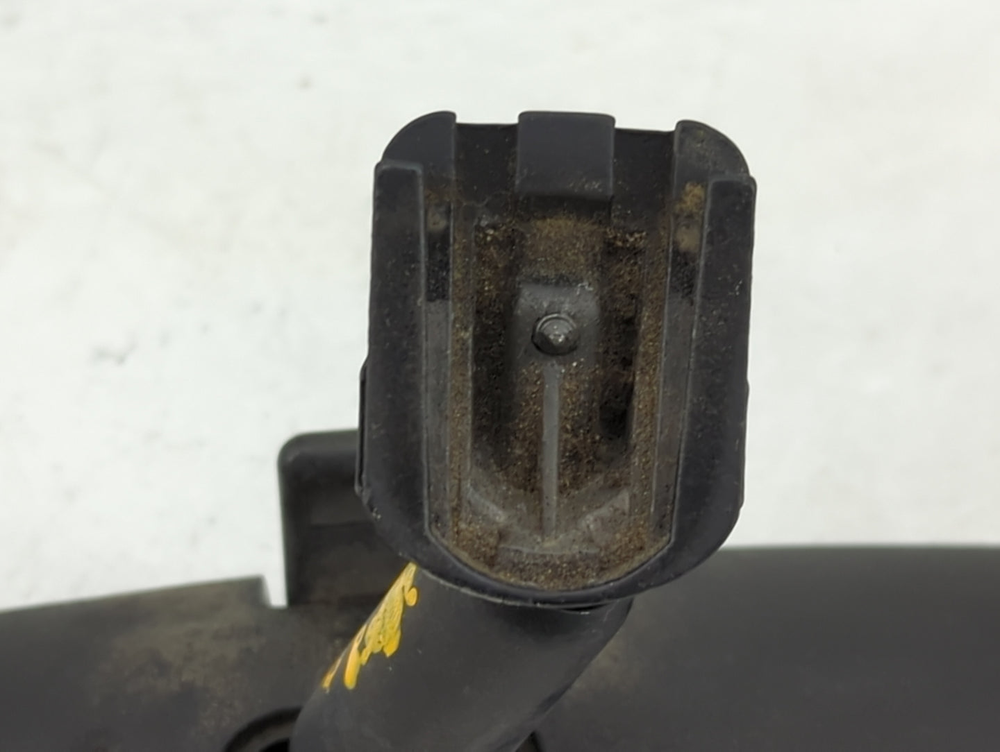 2001 Dodge Dakota Interior Rear View Mirror Replacement OEM Fits OEM Used Auto Parts - Oemusedautoparts1.com