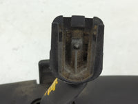 2001 Dodge Dakota Interior Rear View Mirror Replacement OEM Fits OEM Used Auto Parts - Oemusedautoparts1.com