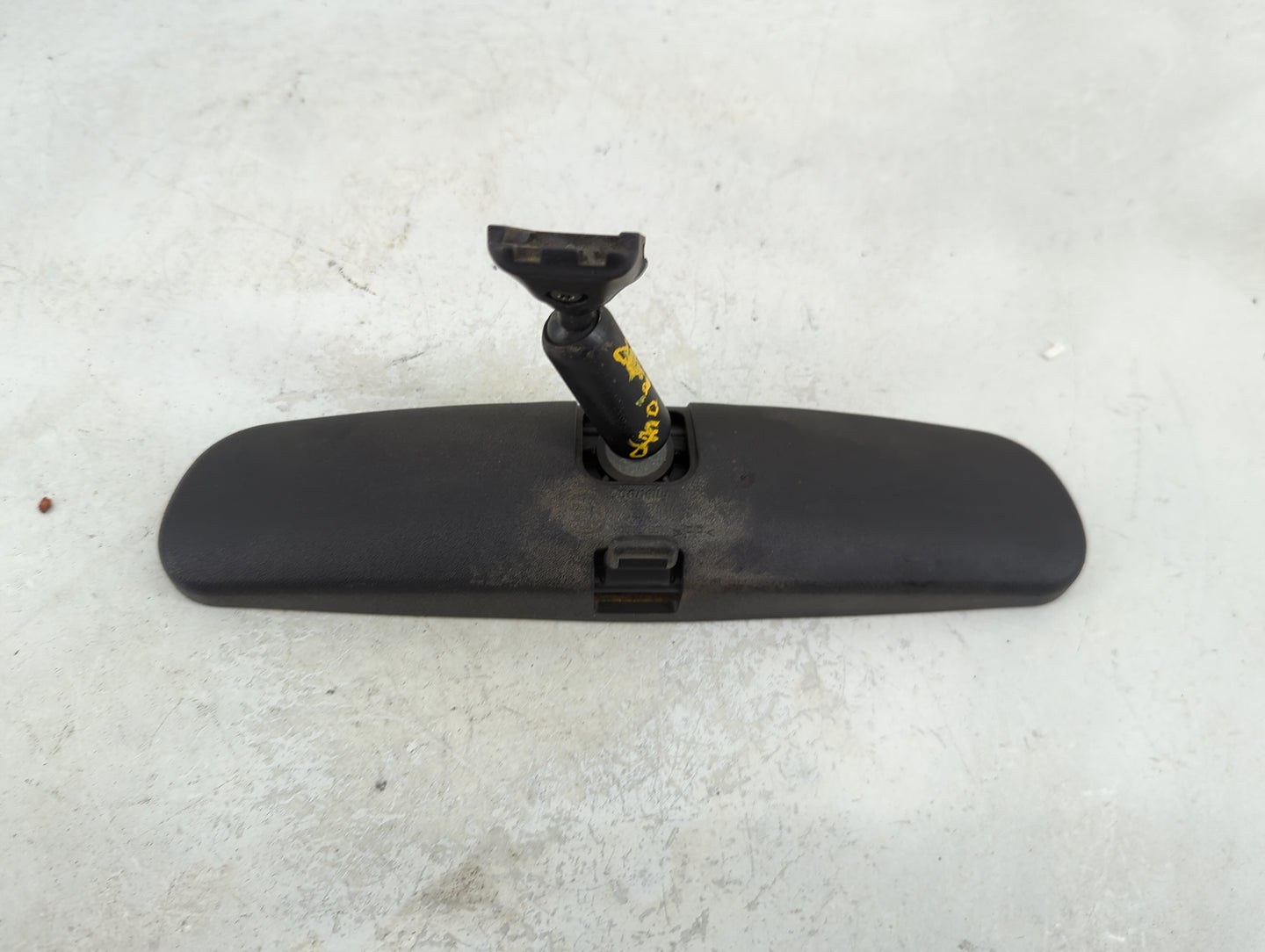2001 Dodge Dakota Interior Rear View Mirror Replacement OEM Fits OEM Used Auto Parts - Oemusedautoparts1.com