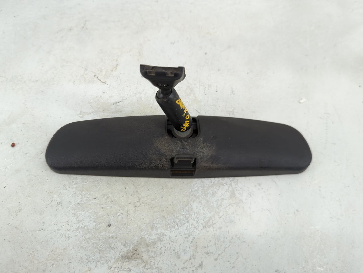 2001 Dodge Dakota Interior Rear View Mirror Replacement OEM Fits OEM Used Auto Parts - Oemusedautoparts1.com