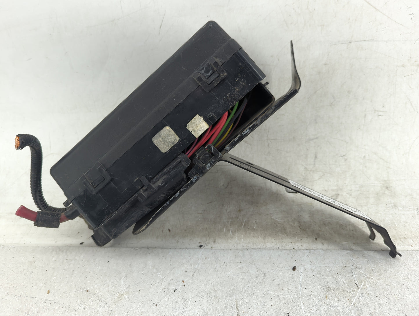 2001 Dodge Dodge 1500 Van Fusebox Fuse Box Panel Relay Module P/N:P56021011AS Fits Fits 2000 2002 2003 OEM Used Auto Parts -
