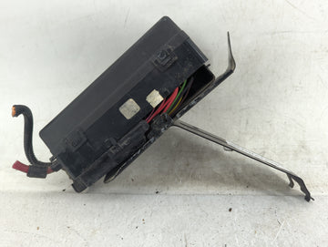 2001 Dodge Dodge 1500 Van Fusebox Fuse Box Panel Relay Module P/N:P56021011AS Fits Fits 2000 2002 2003 OEM Used Auto Parts -
