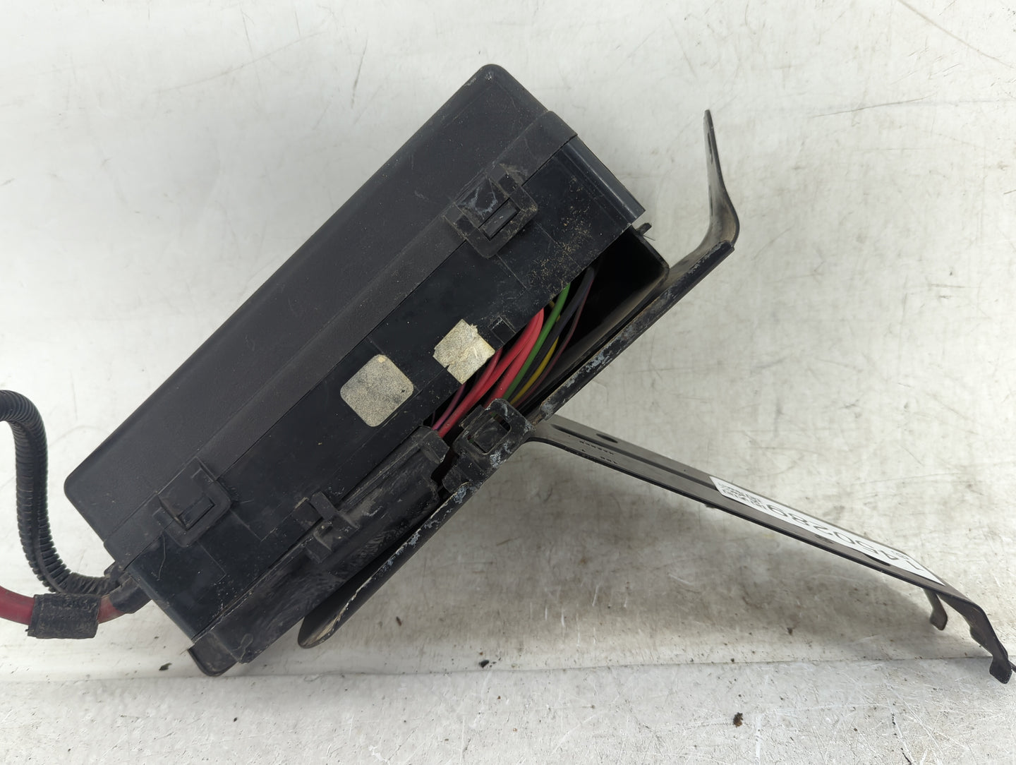 2001 Dodge Dodge 1500 Van Fusebox Fuse Box Panel Relay Module P/N:P56021011AS Fits Fits 2000 2002 2003 OEM Used Auto Parts -