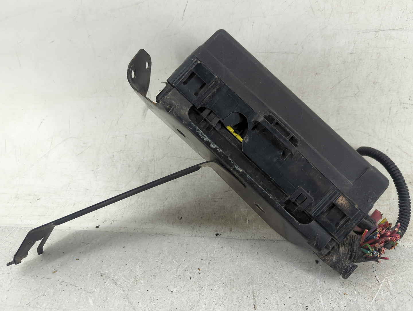 2001 Dodge Dodge 1500 Van Fusebox Fuse Box Panel Relay Module P/N:P56021011AS Fits Fits 2000 2002 2003 OEM Used Auto Parts -
