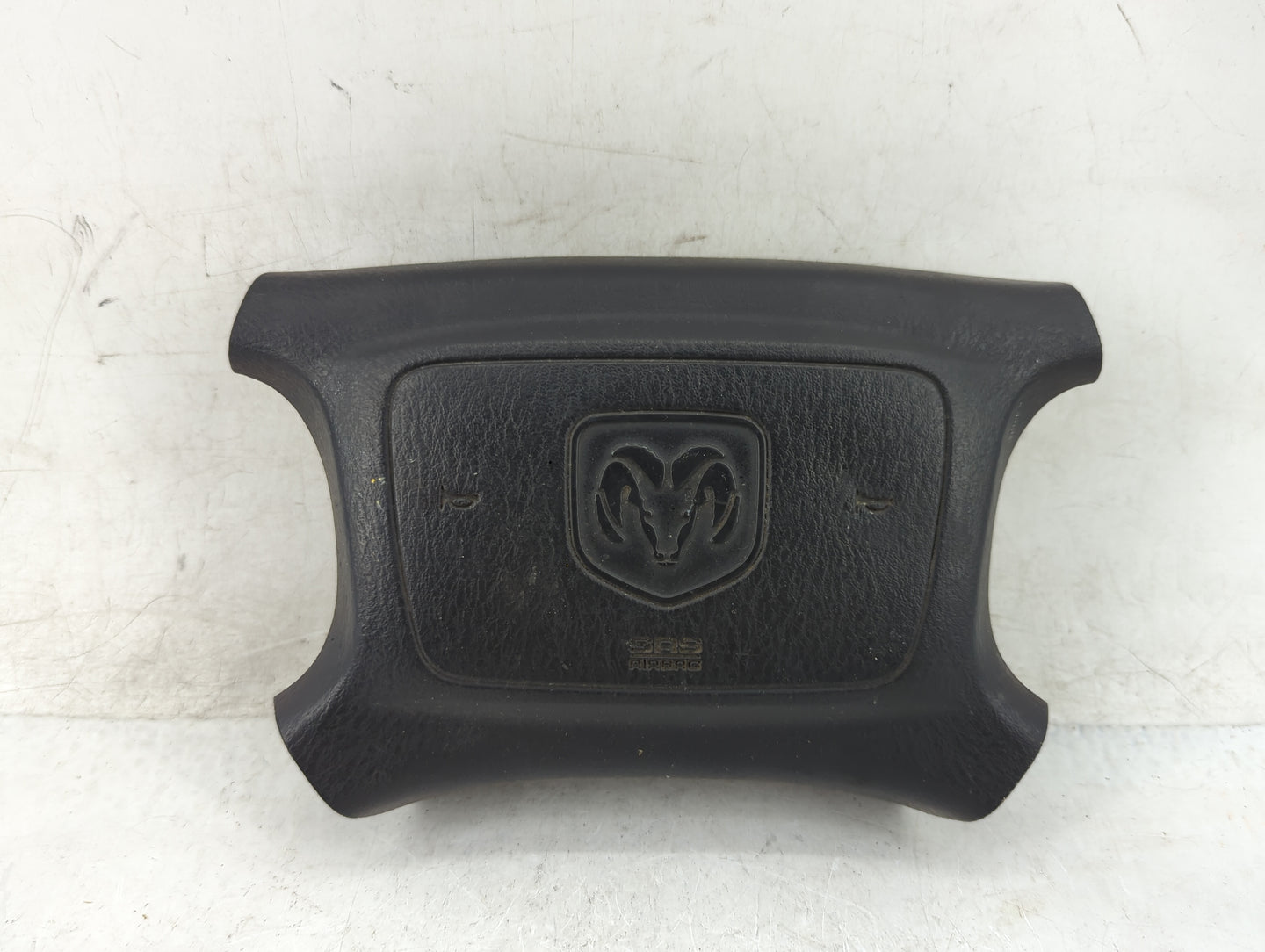 Dodge Dodge 1500 Van Air Bag Driver Left Steering Wheel Mounted - Oemusedautoparts1.com