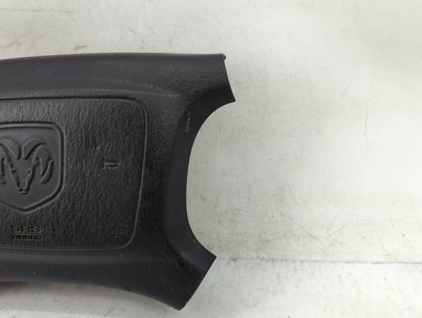 Dodge Dodge 1500 Van Air Bag Driver Left Steering Wheel Mounted - Oemusedautoparts1.com
