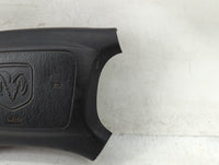 Dodge Dodge 1500 Van Air Bag Driver Left Steering Wheel Mounted - Oemusedautoparts1.com