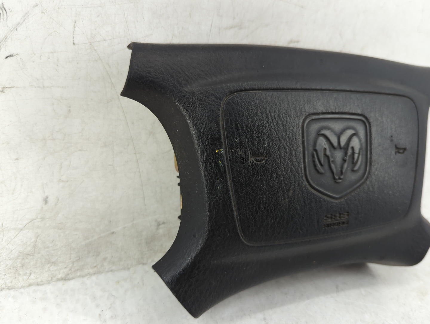 Dodge Dodge 1500 Van Air Bag Driver Left Steering Wheel Mounted - Oemusedautoparts1.com