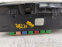 2001 Dodge Dodge 1500 Van Fusebox Fuse Box Panel Relay Module Fits Fits 2000 2002 2003 OEM Used Auto Parts - Oemusedautopart