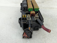2001 Dodge Dodge 1500 Van Fusebox Fuse Box Panel Relay Module Fits Fits 2000 2002 2003 OEM Used Auto Parts - Oemusedautopart