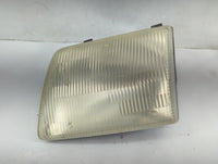 Dodge Dodge 1500 Van Driver Left Oem Head Light Headlight Lamp - Oemusedautoparts1.com