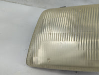 Dodge Dodge 1500 Van Driver Left Oem Head Light Headlight Lamp - Oemusedautoparts1.com