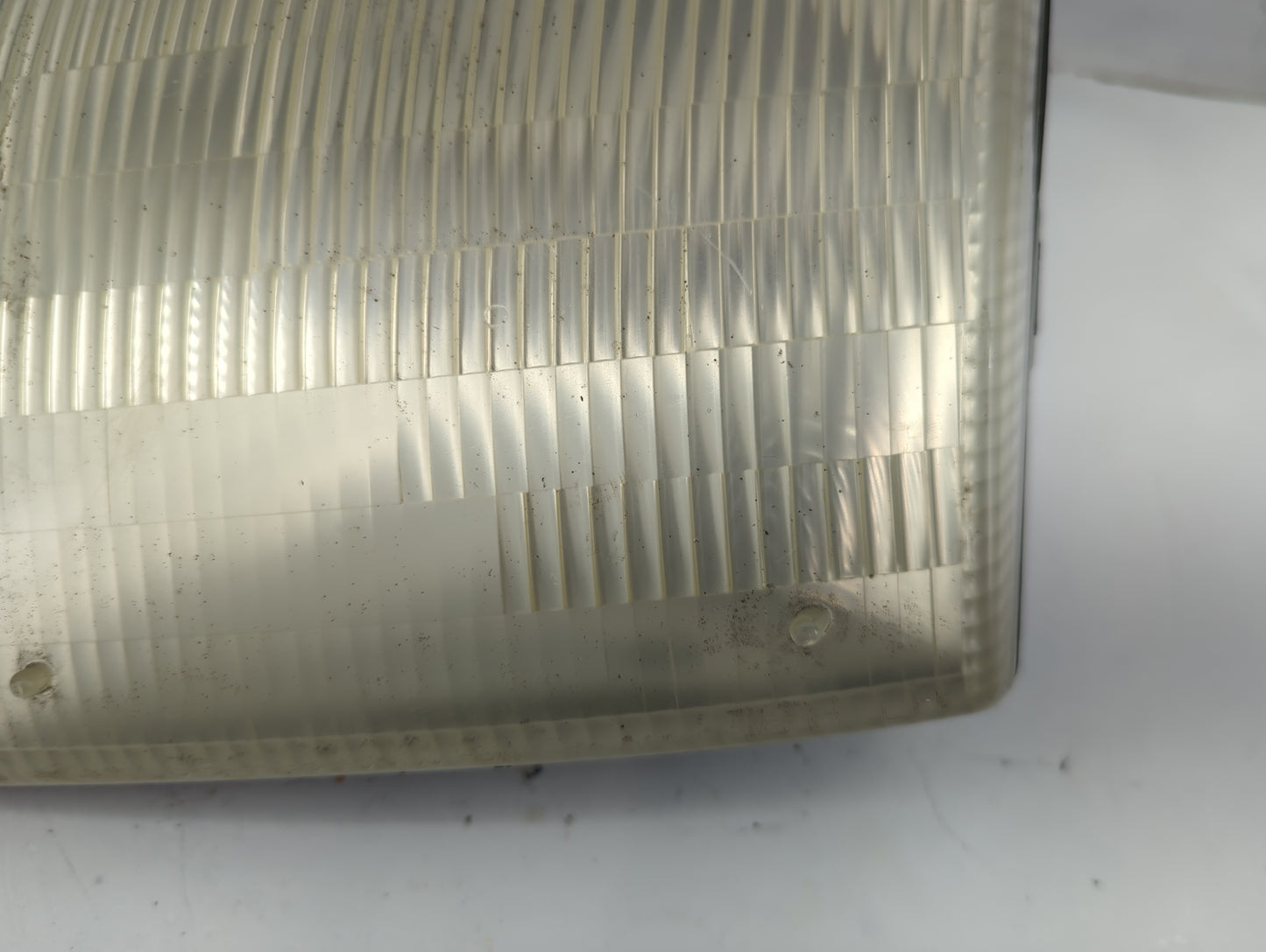 Dodge Dodge 1500 Van Driver Left Oem Head Light Headlight Lamp - Oemusedautoparts1.com