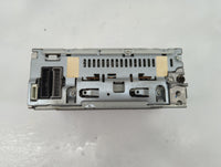 2001 Dodge Dodge 1500 Van Radio AM FM Cd Player Receiver Replacement P/N:P04704383AH Fits OEM Used Auto Parts - Oemusedautop