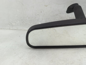 2001 Dodge Dodge 1500 Van Interior Rear View Mirror Replacement OEM Fits OEM Used Auto Parts - Oemusedautoparts1.com