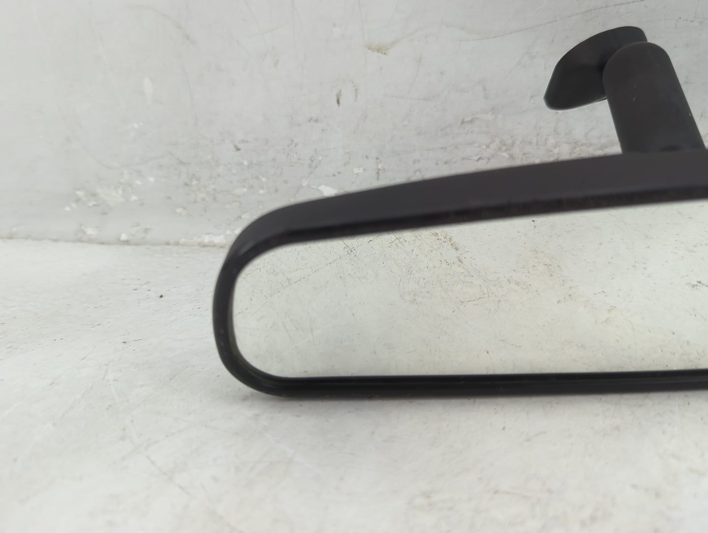 2001 Dodge Dodge 1500 Van Interior Rear View Mirror Replacement OEM Fits OEM Used Auto Parts - Oemusedautoparts1.com