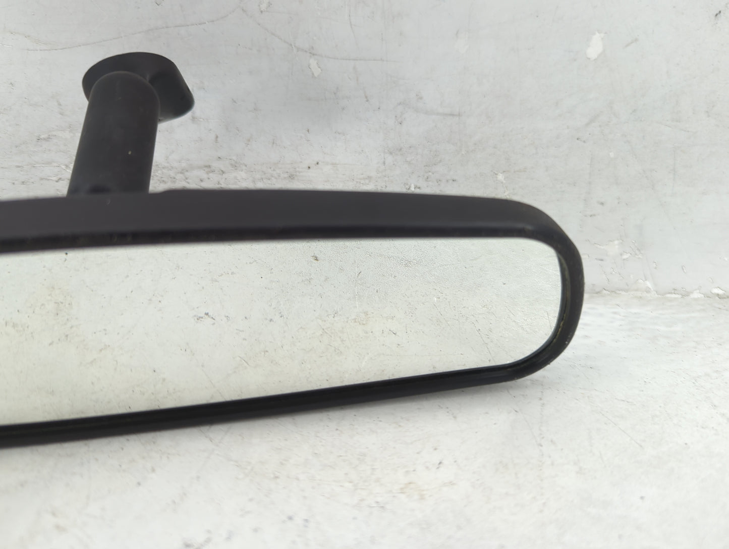 2001 Dodge Dodge 1500 Van Interior Rear View Mirror Replacement OEM Fits OEM Used Auto Parts - Oemusedautoparts1.com