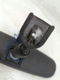 2001 Dodge Dodge 1500 Van Interior Rear View Mirror Replacement OEM Fits OEM Used Auto Parts - Oemusedautoparts1.com
