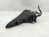 2001 Dodge Dodge 1500 Van Master Power Window Switch Replacement Driver Side Left Fits Fits 2000 2002 2003 OEM Used Auto Par