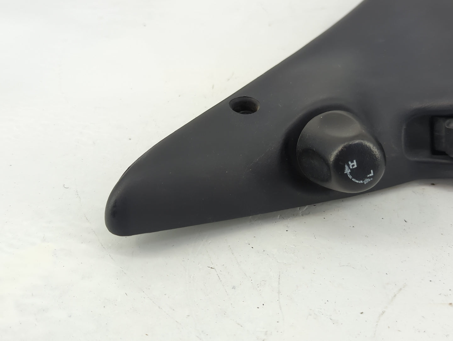 2001 Dodge Dodge 1500 Van Master Power Window Switch Replacement Driver Side Left Fits Fits 2000 2002 2003 OEM Used Auto Par