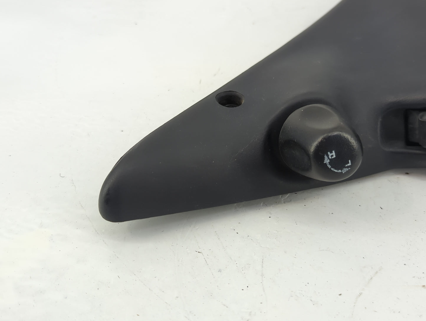 2001 Dodge Dodge 1500 Van Master Power Window Switch Replacement Driver Side Left Fits Fits 2000 2002 2003 OEM Used Auto Par