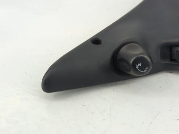 2001 Dodge Dodge 1500 Van Master Power Window Switch Replacement Driver Side Left Fits Fits 2000 2002 2003 OEM Used Auto Parts