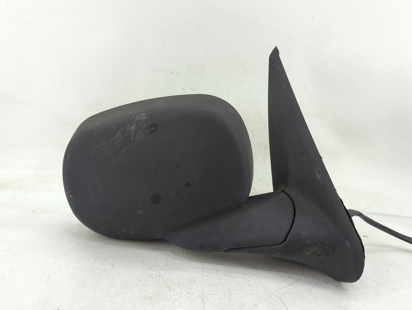 2001 Dodge Dodge 1500 Van Passenger Side View Mirror - Right Door Mirror OEM Used - Oemusedautoparts1.com