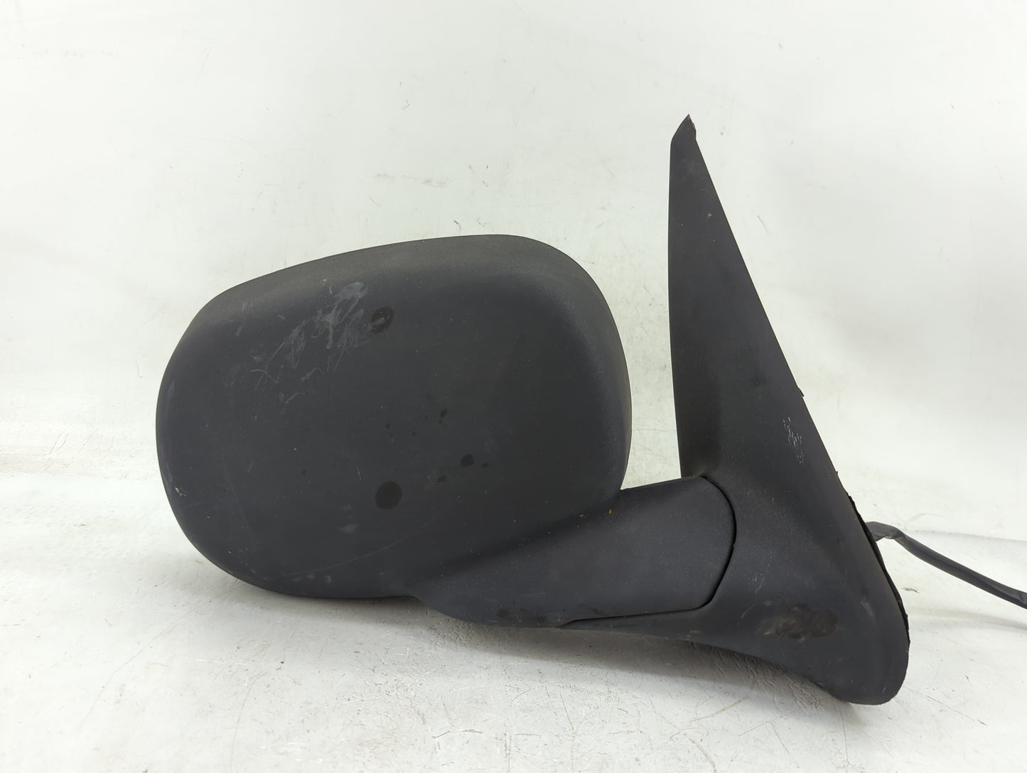 2001 Dodge Dodge 1500 Van Passenger Side View Mirror - Right Door Mirror OEM Used - Oemusedautoparts1.com