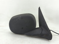 2001 Dodge Dodge 1500 Van Passenger Side View Mirror - Right Door Mirror OEM Used - Oemusedautoparts1.com