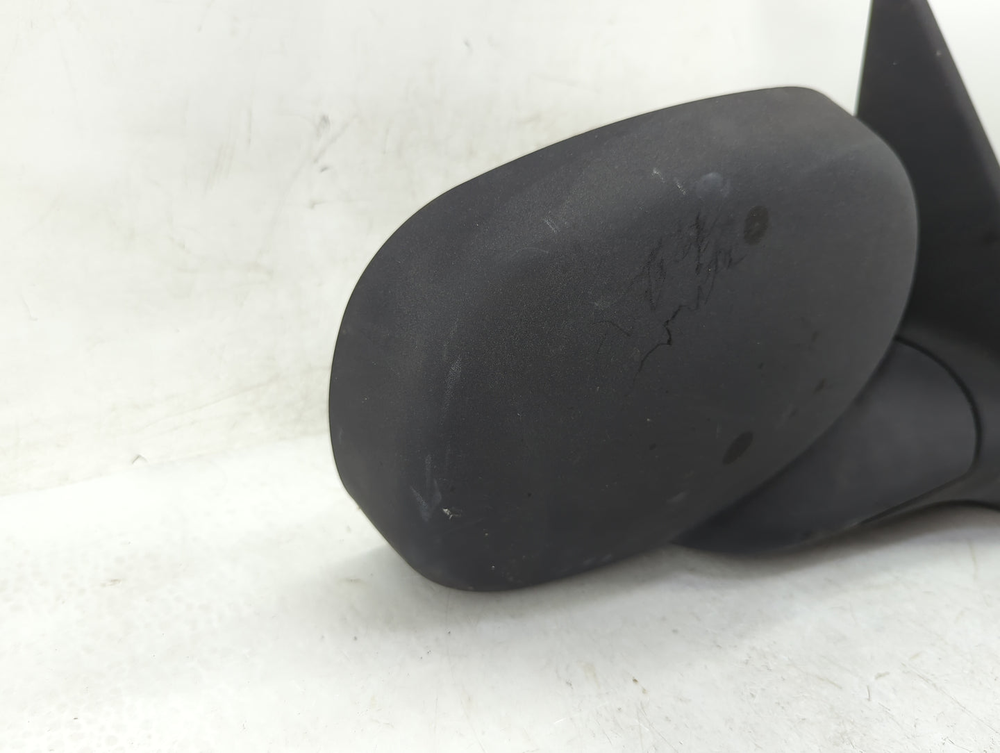 2001 Dodge Dodge 1500 Van Passenger Side View Mirror - Right Door Mirror OEM Used - Oemusedautoparts1.com