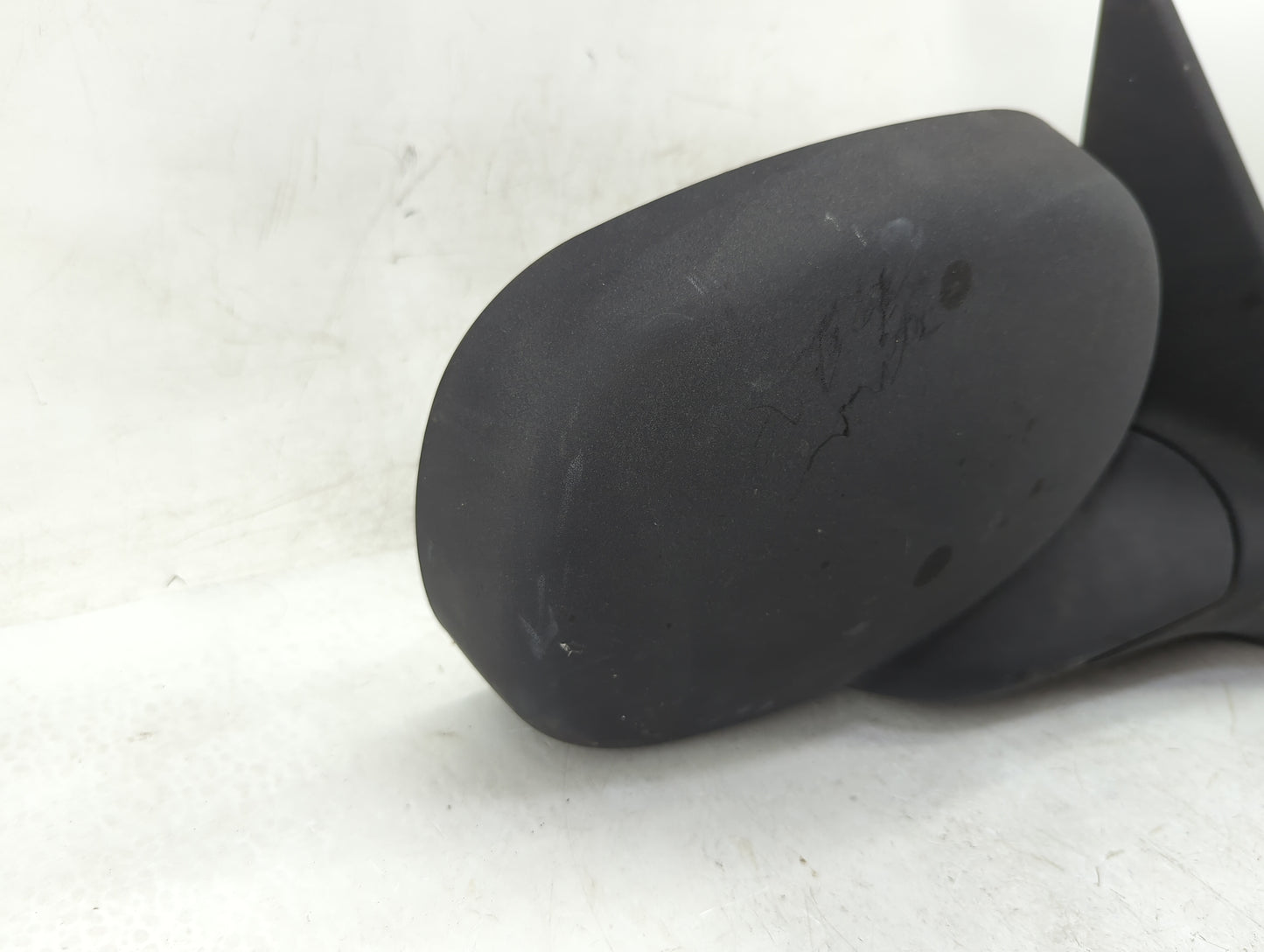 2001 Dodge Dodge 1500 Van Passenger Side View Mirror - Right Door Mirror OEM Used - Oemusedautoparts1.com
