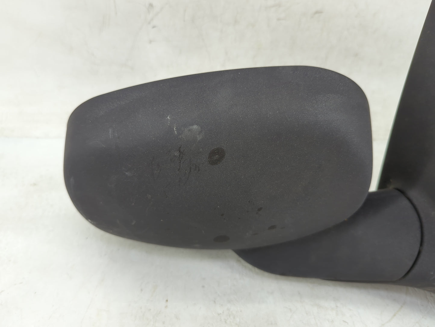 2001 Dodge Dodge 1500 Van Passenger Side View Mirror - Right Door Mirror OEM Used - Oemusedautoparts1.com