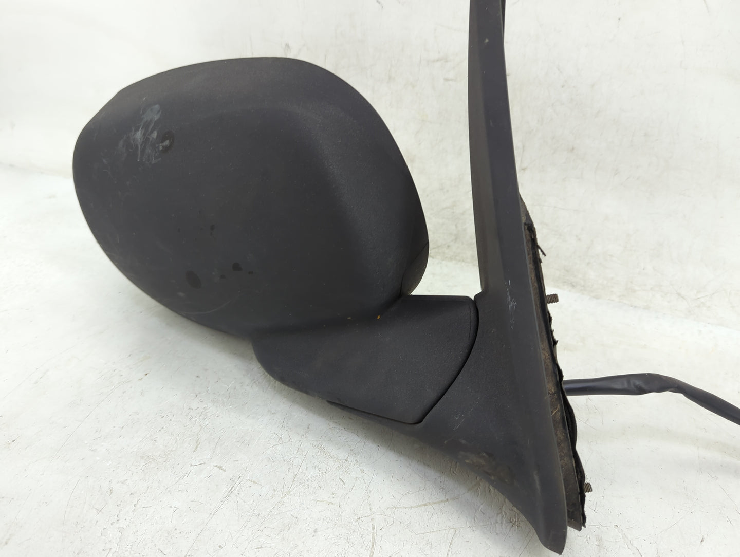 2001 Dodge Dodge 1500 Van Passenger Side View Mirror - Right Door Mirror OEM Used - Oemusedautoparts1.com