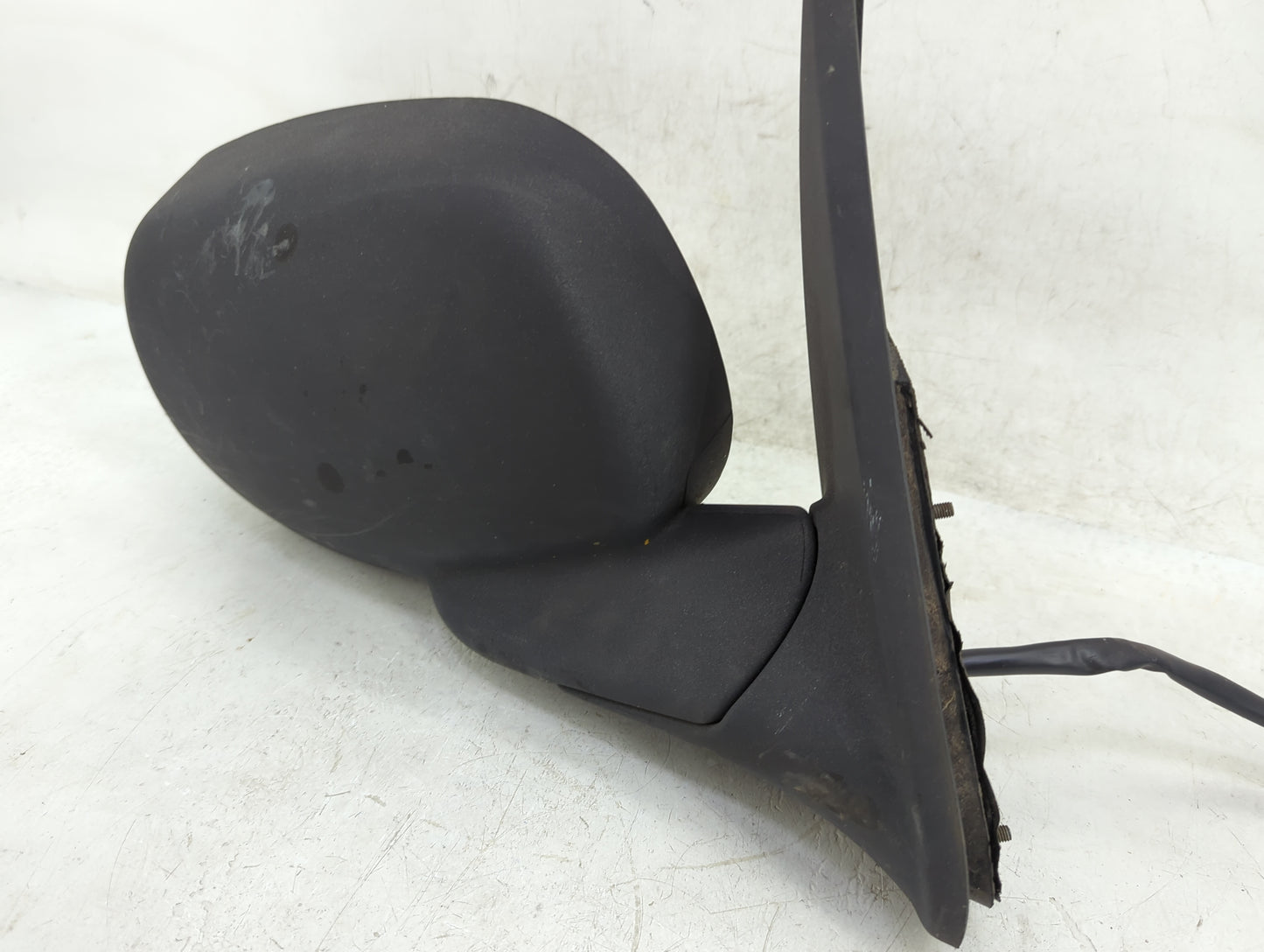 2001 Dodge Dodge 1500 Van Passenger Side View Mirror - Right Door Mirror OEM Used - Oemusedautoparts1.com