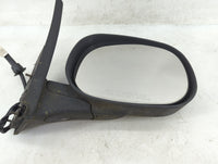 2001 Dodge Dodge 1500 Van Passenger Side View Mirror - Right Door Mirror OEM Used - Oemusedautoparts1.com
