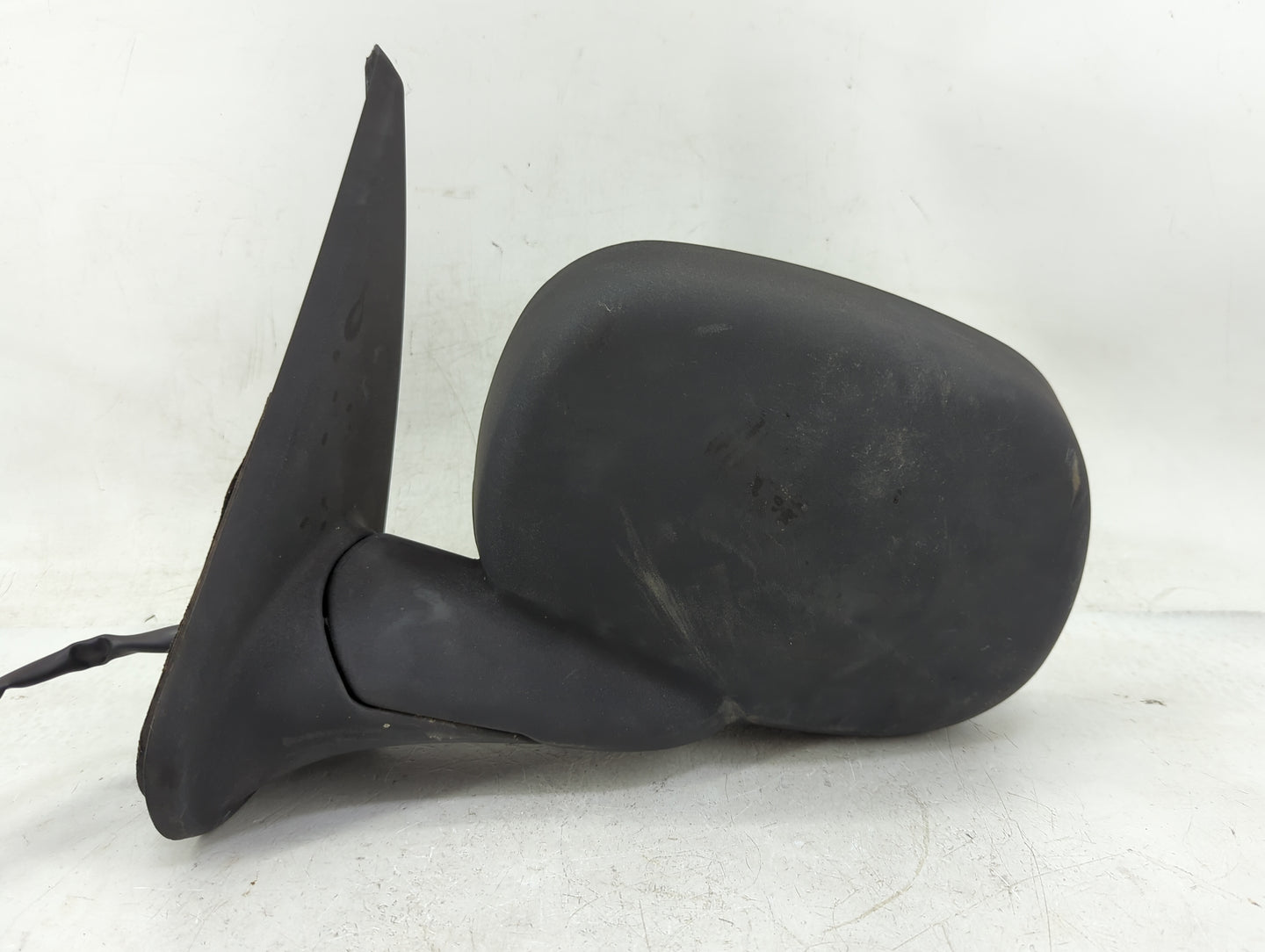 2001 Dodge Dodge 1500 Van Driver Side View Mirror - Left Door Mirror OEM Used - Oemusedautoparts1.com