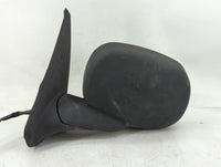 2001 Dodge Dodge 1500 Van Driver Side View Mirror - Left Door Mirror OEM Used - Oemusedautoparts1.com