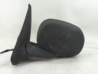 compare product 2001 Dodge Dodge 1500 Van Driver Side View Mirror - Left Door Mirror OEM Used