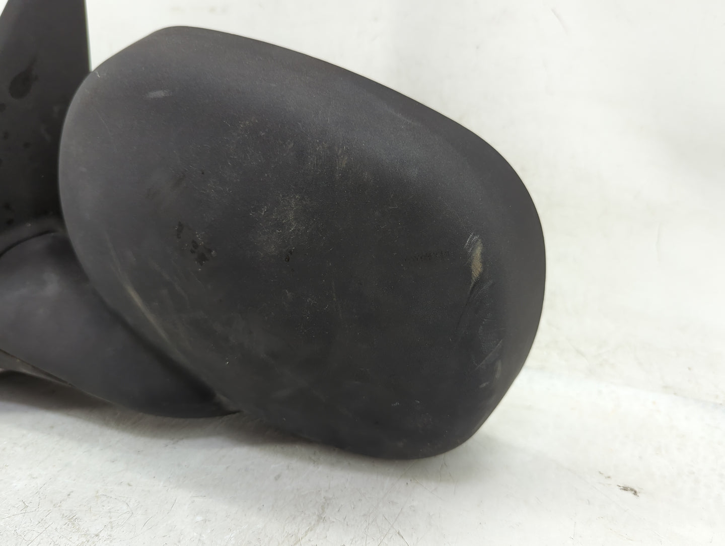 2001 Dodge Dodge 1500 Van Driver Side View Mirror - Left Door Mirror OEM Used - Oemusedautoparts1.com