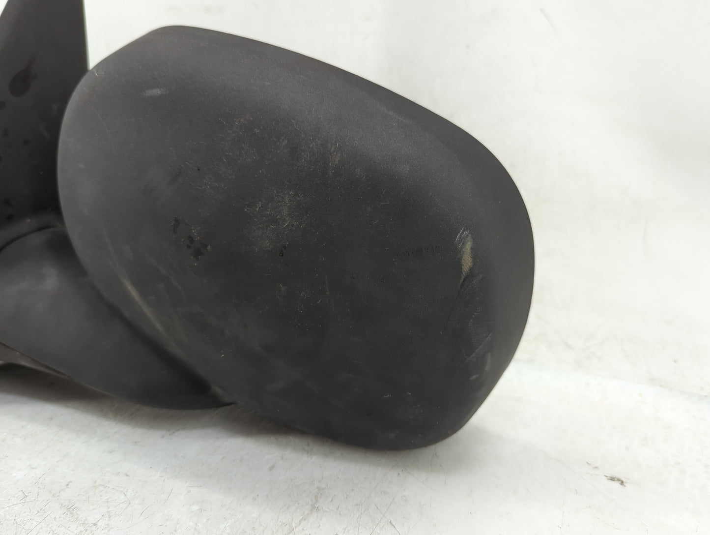2001 Dodge Dodge 1500 Van Driver Side View Mirror - Left Door Mirror OEM Used - Oemusedautoparts1.com