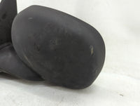 2001 Dodge Dodge 1500 Van Driver Side View Mirror - Left Door Mirror OEM Used - Oemusedautoparts1.com