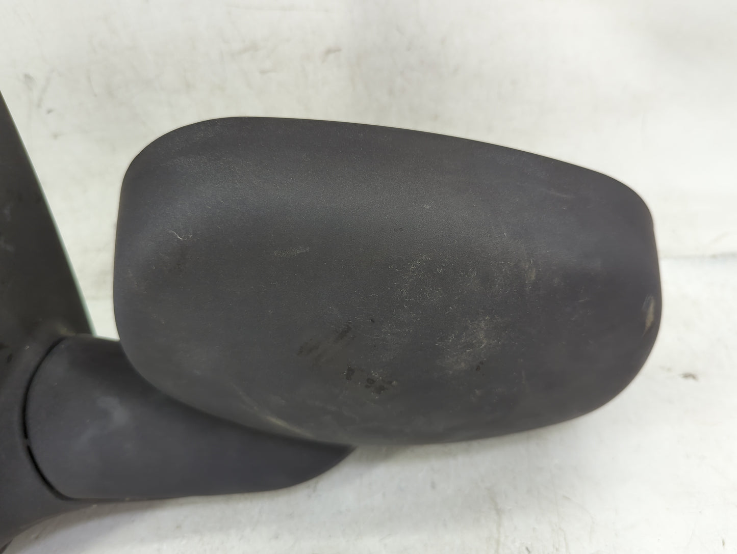 2001 Dodge Dodge 1500 Van Driver Side View Mirror - Left Door Mirror OEM Used - Oemusedautoparts1.com