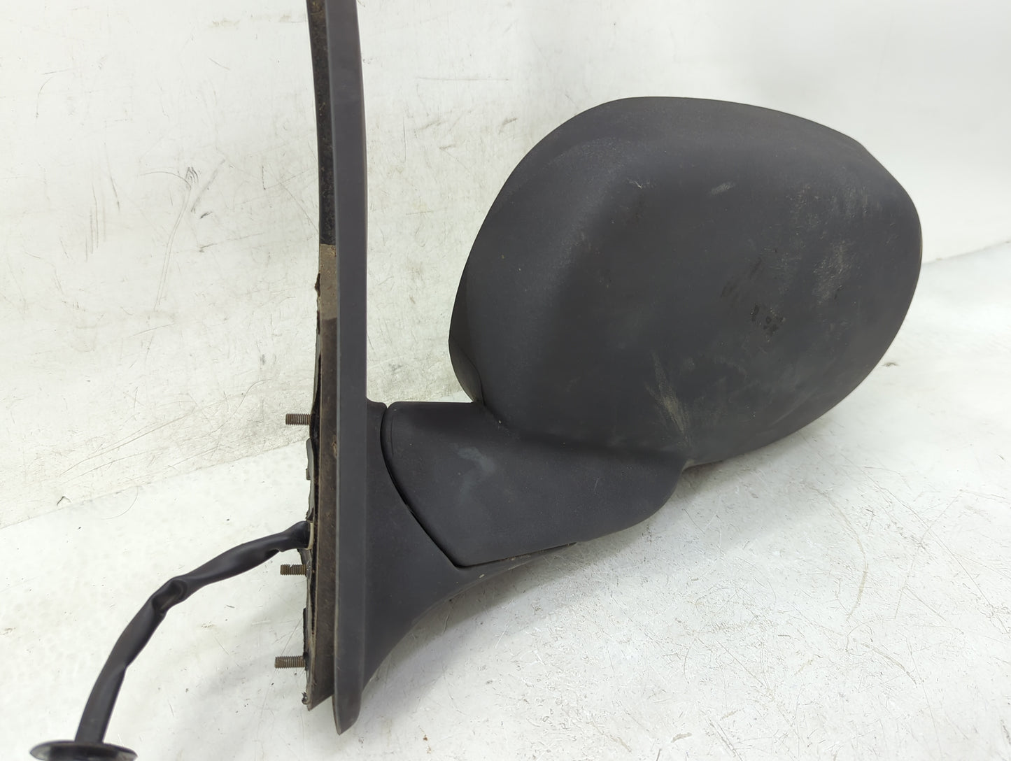 2001 Dodge Dodge 1500 Van Driver Side View Mirror - Left Door Mirror OEM Used - Oemusedautoparts1.com