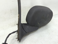 2001 Dodge Dodge 1500 Van Driver Side View Mirror - Left Door Mirror OEM Used - Oemusedautoparts1.com