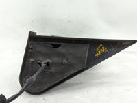 2001 Dodge Dodge 1500 Van Driver Side View Mirror - Left Door Mirror OEM Used - Oemusedautoparts1.com
