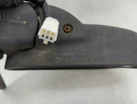 2001 Dodge Dodge 1500 Van Driver Side View Mirror - Left Door Mirror OEM Used - Oemusedautoparts1.com